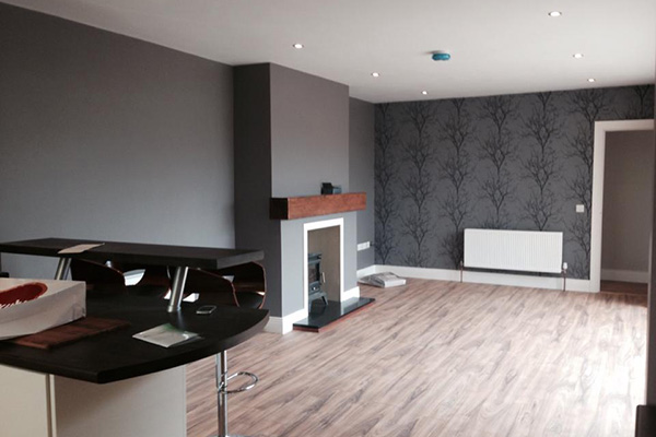 office joinery