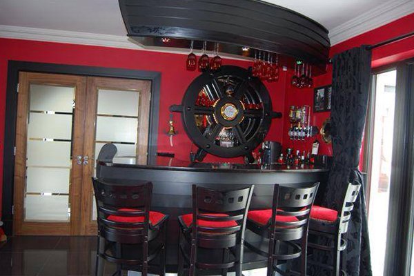 joinery bar