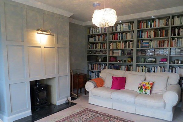 bespoke joinery