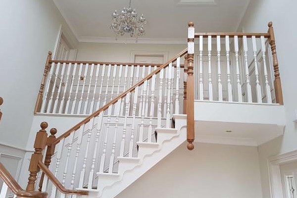 residential joinery