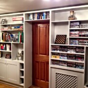 bespoke home office