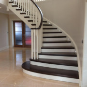 bespoke staircases