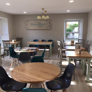 joinery tables & chairs