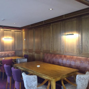 joinery bar