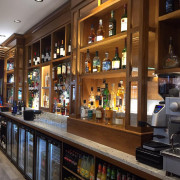 joinery bar