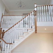 joinery staircases