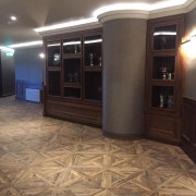 joinery bar
