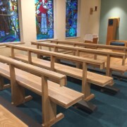 joinery church