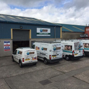 O'Neill Brothers Master Joiners