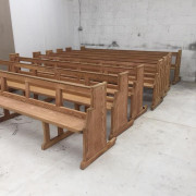 joinery church