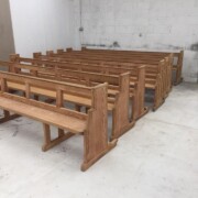 joinery church