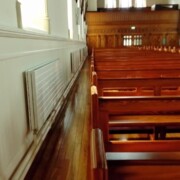 joinery church