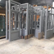 joinery doors